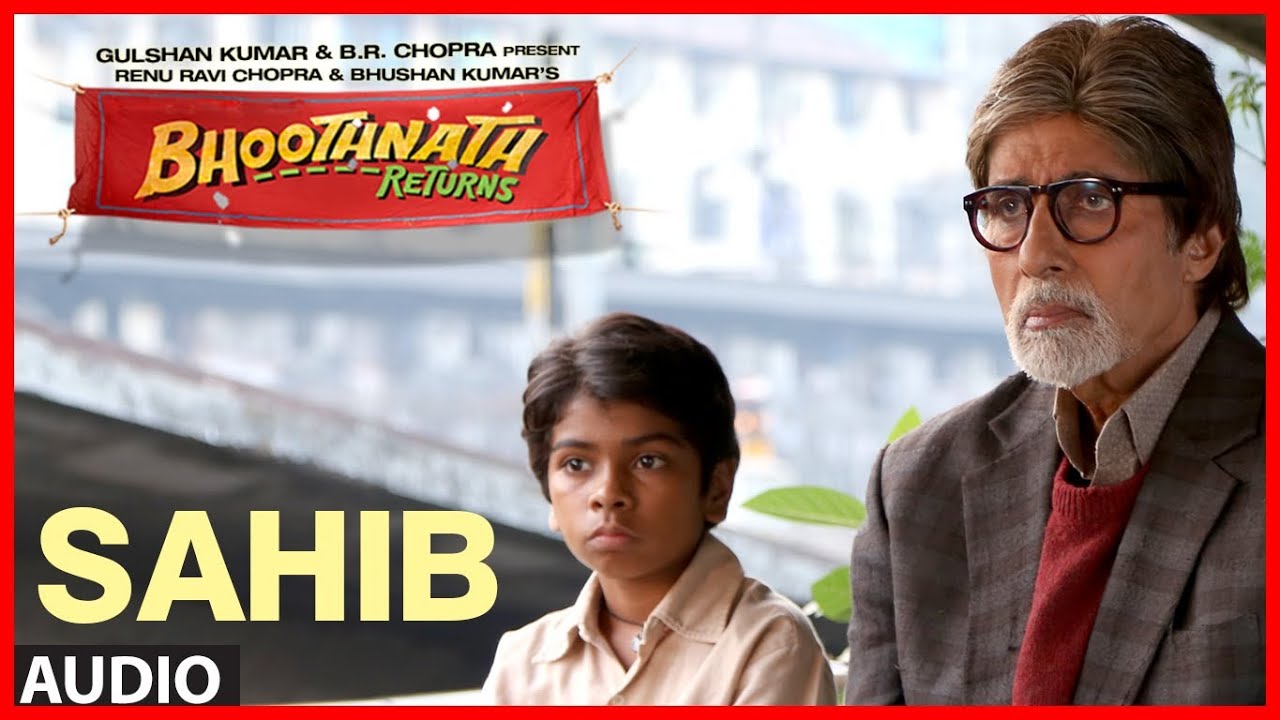 bhoothnath full movie youtube